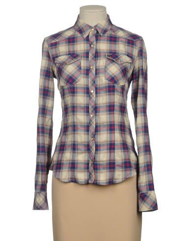 ZOOM (+) PEOPLE - Long sleeve shirt