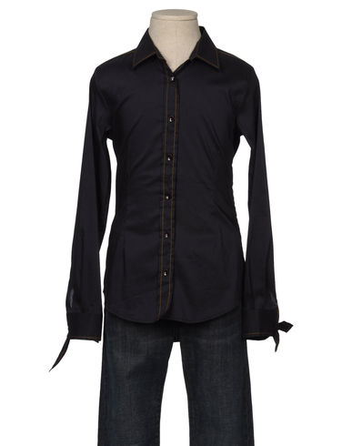ZOOM D&G JUNIOR - Long sleeve shirt