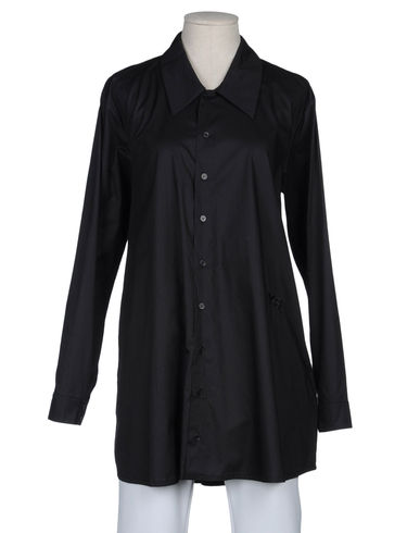 ZOOM Y-3 - Long sleeve shirt