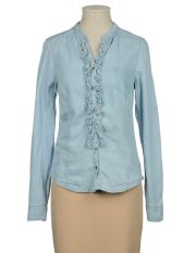ONLY - Camicia maniche lunghe