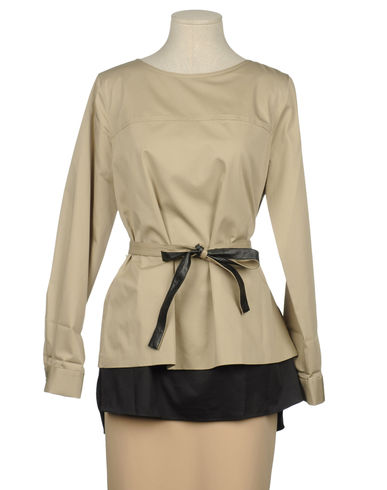 ZOOM ELIE TAHARI - Blouse