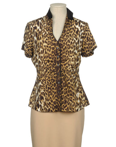 ZOOM T-TAHARI - Short sleeve shirt
