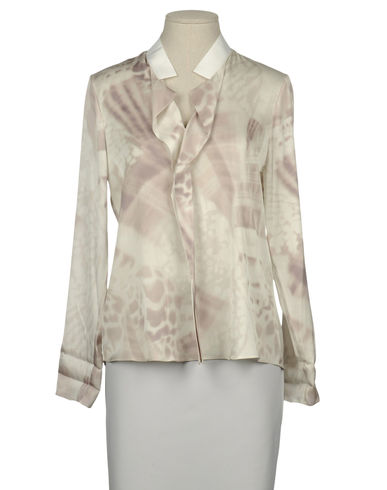 ZOOM ELIE TAHARI - Blouse