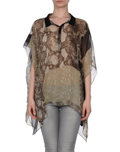 ZOOM ELIE TAHARI - Blouse