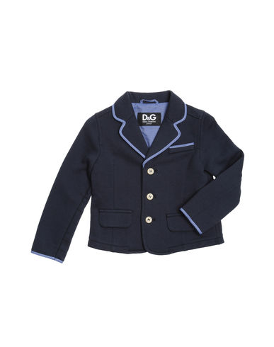 ZOOM D&G JUNIOR - Blazer