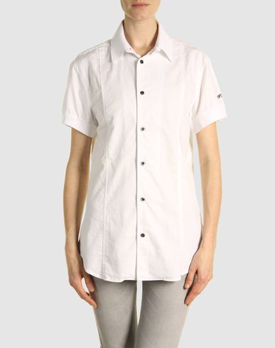 ZOOM ARMANI JEANS - Short sleeve shirt