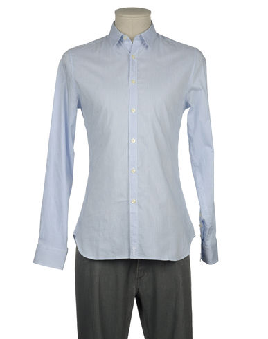 ZOOM PS by PAUL SMITH - Long sleeve shirt