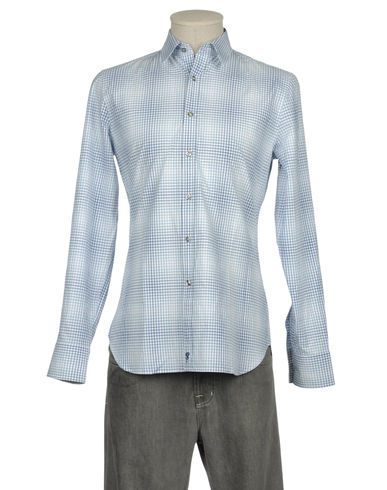 ZOOM PS by PAUL SMITH - Long sleeve shirt