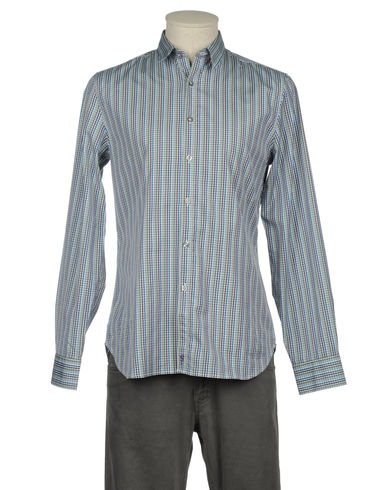 ZOOM PS by PAUL SMITH - Long sleeve shirt