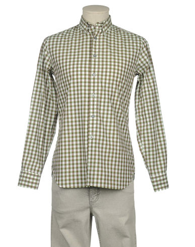 ZOOM PS by PAUL SMITH - Long sleeve shirt