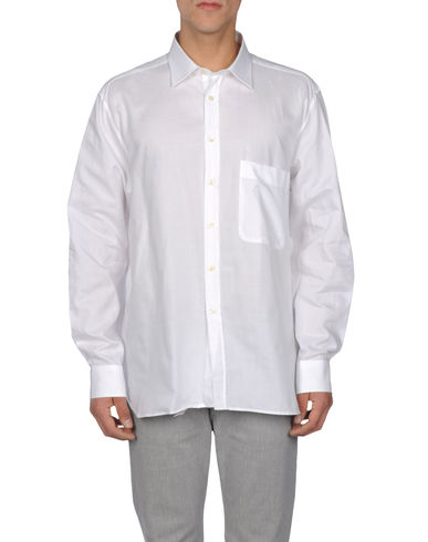 ZOOM VALENTINO - Long sleeve shirt