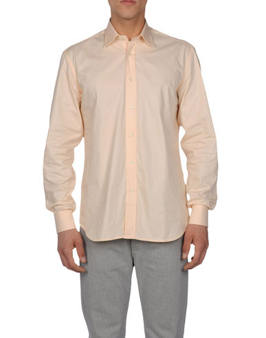 ZOOM VALENTINO - Long sleeve shirt