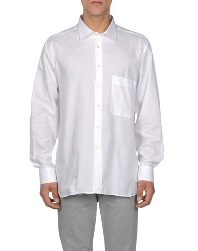 ZOOM VALENTINO - Long sleeve shirt