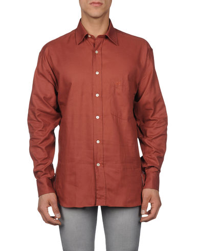 ZOOM VALENTINO - Long sleeve shirt