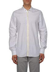 PAUL SMITH - Long sleeve shirt