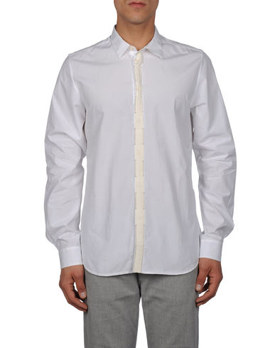 ZOOM PAUL SMITH - Long sleeve shirt