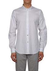 PAUL SMITH - Long sleeve shirt