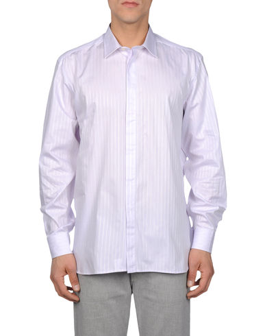 ZOOM VALENTINO - Long sleeve shirt