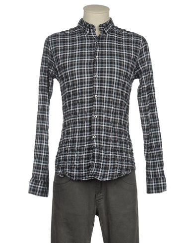 ZOOM PS by PAUL SMITH - Long sleeve shirt