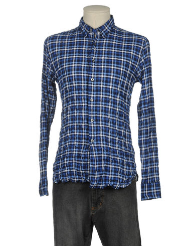 ZOOM PS by PAUL SMITH - Long sleeve shirt