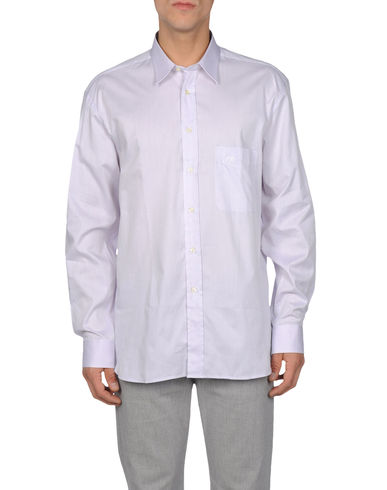 ZOOM VALENTINO - Long sleeve shirt