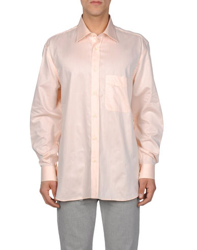 ZOOM VALENTINO - Long sleeve shirt