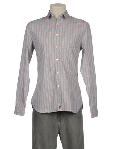 ZOOM PS by PAUL SMITH - Shirts