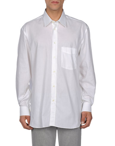 ZOOM VALENTINO - Long sleeve shirt