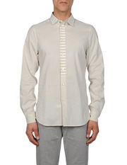PAUL SMITH - Long sleeve shirt