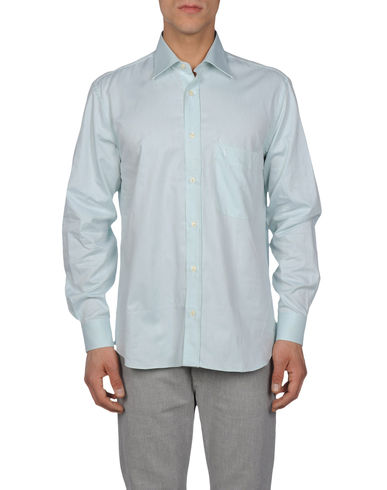 ZOOM VALENTINO - Long sleeve shirt