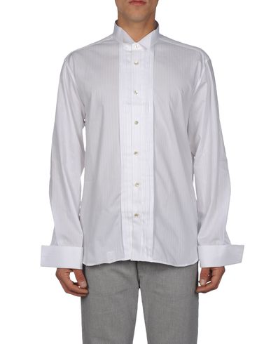 ZOOM VALENTINO - Long sleeve shirt