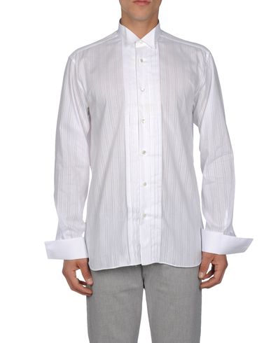 ZOOM VALENTINO - Long sleeve shirt
