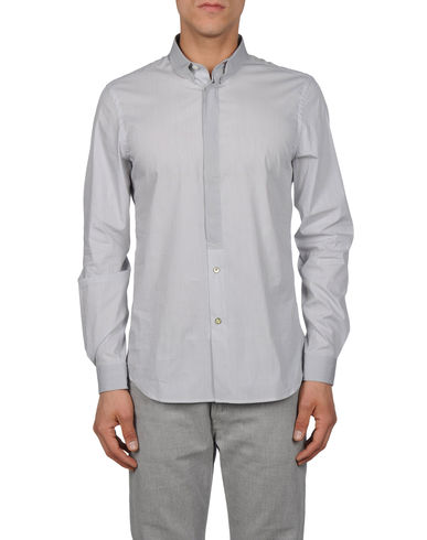 ZOOM PAUL SMITH - Long sleeve shirt