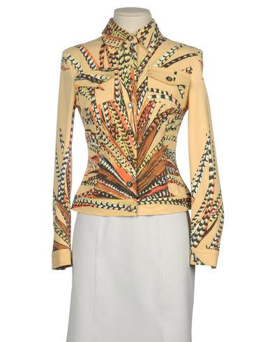 ZOOM ANGELO MARANI - Long sleeve shirt