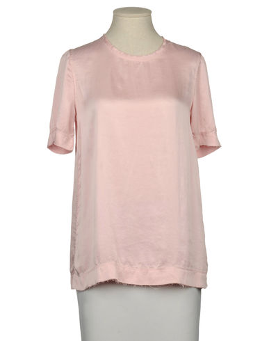 ZOOM DRUMOHR - Blouse