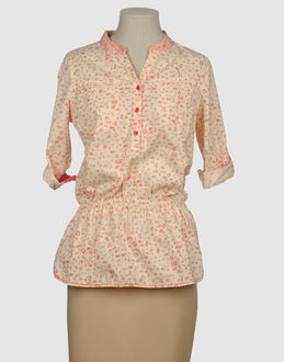 Only - Chemises - Blouses