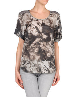 Costume National - Chemises - Blouses