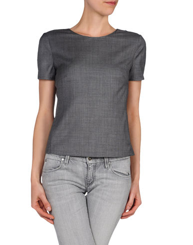 ZOOM COSTUME NATIONAL - Blouse
