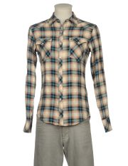 (+) PEOPLE - Long sleeve shirt