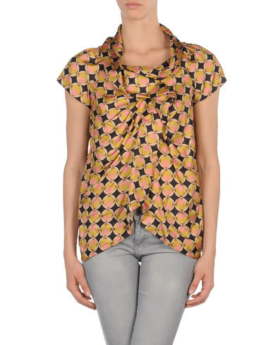 ZOOM MOSCHINO - Blouse
