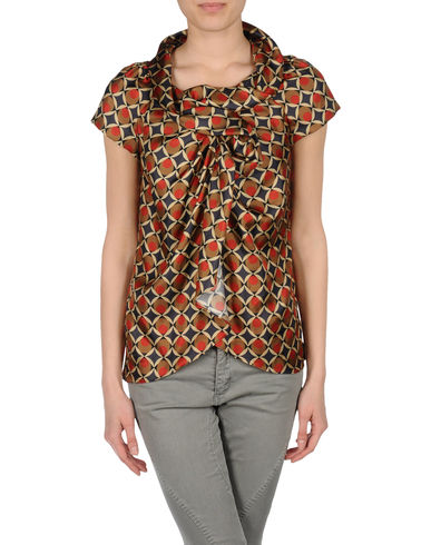 ZOOM MOSCHINO - Blouse