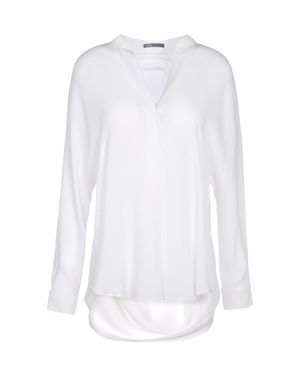 Blouse Women's - VINCE.