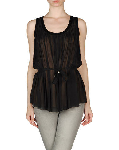 ZOOM COSTUME NATIONAL - Top