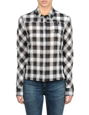 C'N'C' COSTUME NATIONAL - Long sleeve shirt