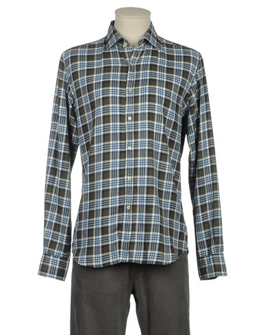 ZOOM XACUS - Long sleeve shirt