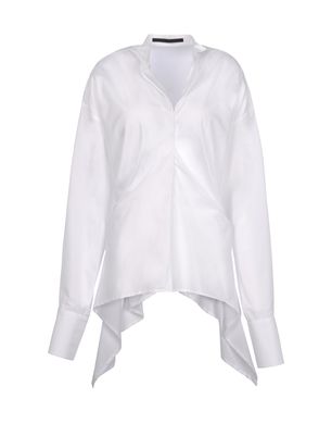 Long sleeve shirt Women's - HAIDER ACKERMANN
