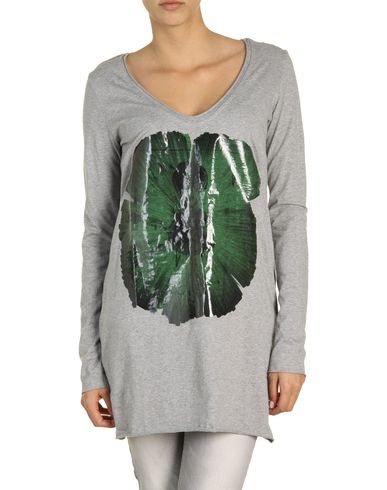ZOOM MARNI - Long sleeve t-shirt