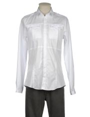 LES HOMMES - Chemise  manches longues