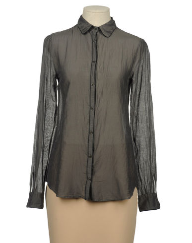 ZOOM FORTE_FORTE - Long sleeve shirt