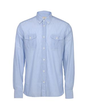 Long sleeve shirt Men's - KITSUNÉ
